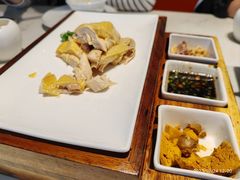 -小舟山海鲜