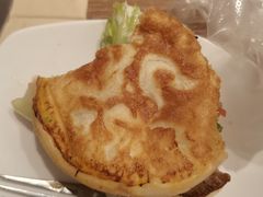 -必胜客(巴沟店)