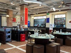 -鸿姐老火锅(疁城新天地店)