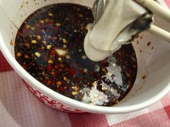 -小竹签烤肉纸包鱼小龙虾(唐韵路店)