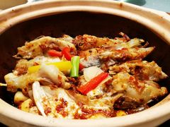 -古韵轩·江浙融合菜(梁溪店)