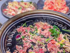 -杨小佳·齐齐哈尔烤肉·烤串(广州店)