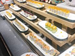 -芝小官毛肚火锅海鲜自助(淮安清江浦区新亚店)