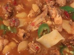 -肉串汪(月坛店)