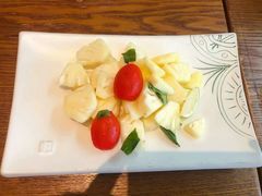 -云海肴·汽锅鸡·云南菜(苏州中心店)