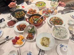 -宁波石浦大饭店(新材料城店)