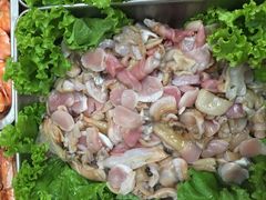 -老院子饭店·鲁菜·海鲜·家常菜