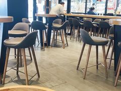 大堂-星巴克臻选(华堂·新辰汇店)