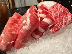 -8号火锅中餐厅(成都群光君悦酒店)