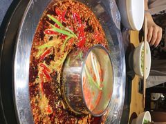 -谭氏兄弟火锅(中和店)