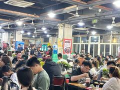 -皖北巫氏三胖地锅鸡(长淮总店)