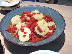 -胡马八破·川菜小馆(高新万达店)