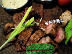 -拾挚扒房(招商花园城店)