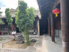 -胡氏古民居建筑