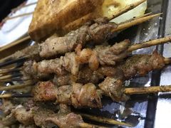 -二子海鲜大排档(太阳城店)