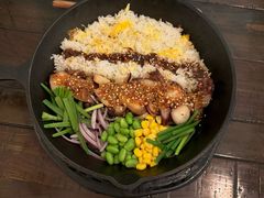 -良木缘咖啡西餐(优品道广场店)