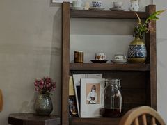 -concerto协奏曲咖啡店