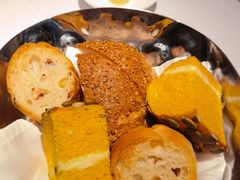 -燃扒房Steakhouse(皇庭店)