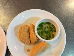 -陈鹏鹏潮汕菜(宝安机场T3航站楼店)