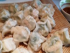 -开海·红岛海鲜虾水饺(石老人店)