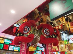 -赵财财·肠粉·煲仔饭(华润万象城店)