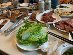 -爱客得牛排海鲜烤肉·火锅自助(春熙路黑金好店)
