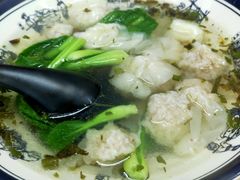 -鸭小妹鸭血粉丝(老门东店)