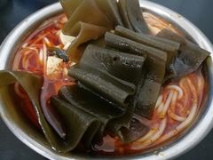 -薛记襄阳香辣牛肉面(平安路店)