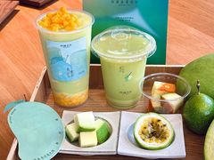 -阿嬷手作(成都万象城店)