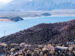 -北京十三陵国家森林公园蟒山景区