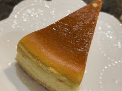 -青山上品咖啡·日式法兰绒手冲(高岛屋百货店)