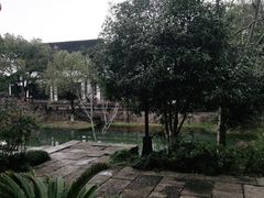 -天禄堂西溪庄园