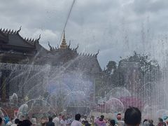 -西双版纳傣族园