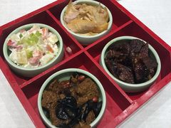美味四拼-和记小菜(七宝店)