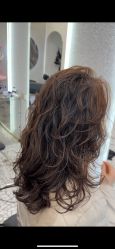 -型色沙龙 Color Salon