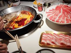 -小龙坎火锅(IFS HOT店)