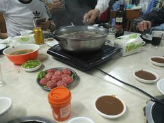 -伟记牛肉(金鸿公路店)
