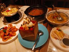 -涌上外婆桥(江北万达店)