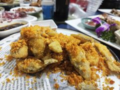 -东江海鲜大排档·潮汕菜·砂锅粥