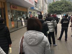 -韩包子(建设路店)