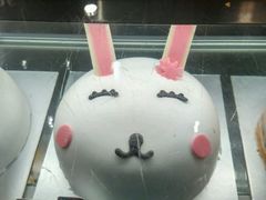 -BreadTalk面包新语·烘焙蛋糕(领展购物广场店)
