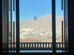 -拉萨瑞吉酒店-秀餐厅
