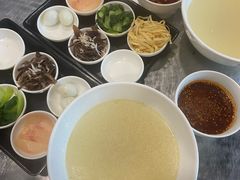 -湛记蘸水米线(粉巷店)