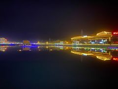 -党河风情线国家水利风景区