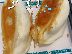 -当家水煎包·牛肉汤(浦江店)