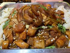 -王婆炒鱼(总店)