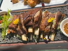 -柳莺湖上·湖景餐厅·江南菜(西湖店)