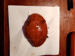 蛮横肉蟹煲-蛮横肉蟹煲(印象城店)