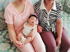 -爱贝佳月嫂公司(沈阳分公司)