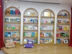 -安妮花英语·少儿·原版阅读(沙坪坝店)